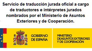 Le enviamos la traducci&oacute;n jurada de alem&aacute;n a su domicilio en Capdepera
